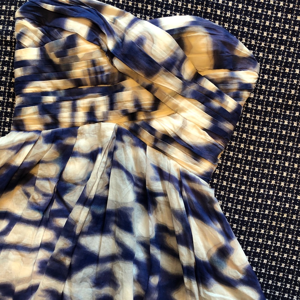 Jessica Simpson Cloud Dress